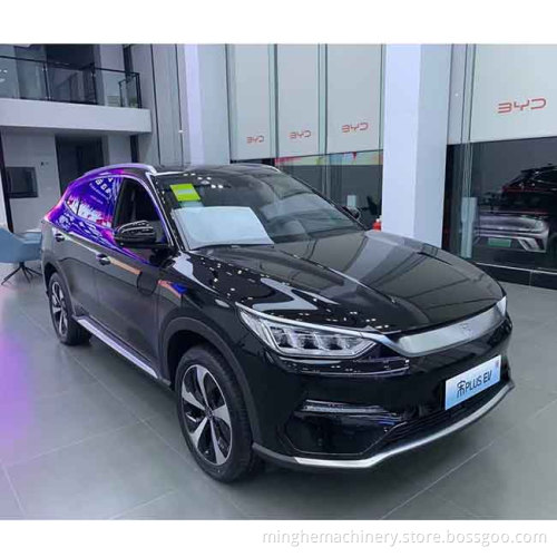 Byd Electric Car Byd 2021 Song Plus SUV Electric Automobile EV Car 505km